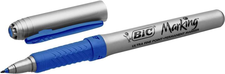 Produktbild Bic Marking Ultra Fine (Grau, Blau, Grün, Rot, 0.80 mm)