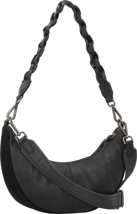 Produktbild Harbour 2nd Just Pure Schultertasche Leder 32 cm
