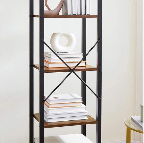 Image du produit Vasagle Havanna (39.5 x 30 x 154 cm)
