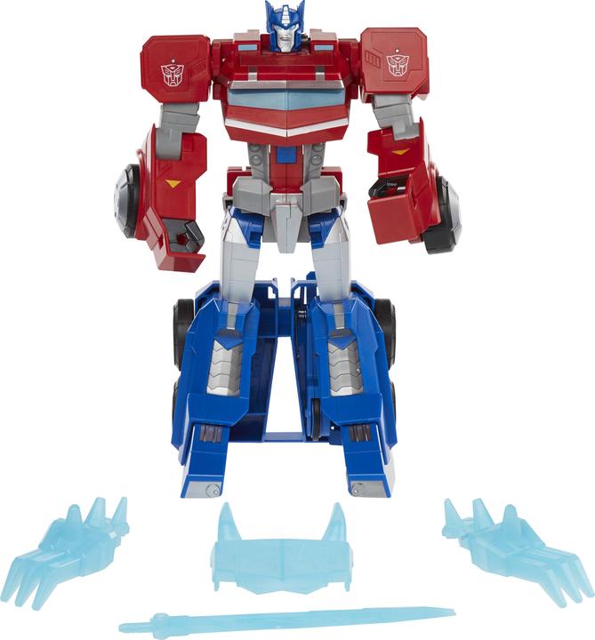 Produktbild Transformers Roll & Transform Optimus Prime