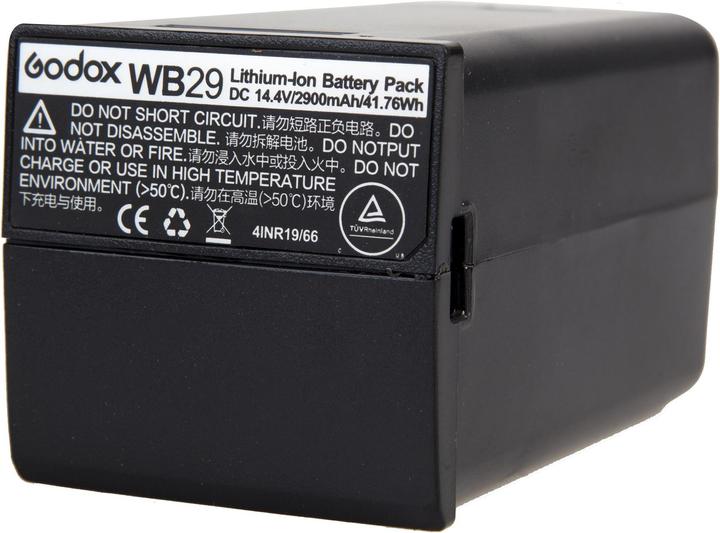 Image du produit Godox WB29 pour AD200