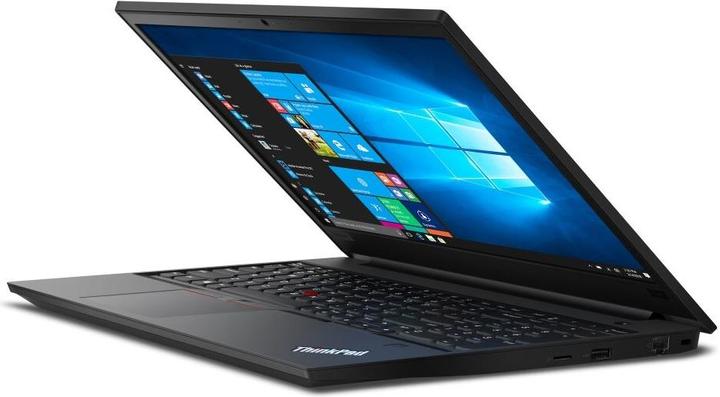Image du produit Lenovo ThinkPad E590 (15.60", Intel Core i5-8265U, 16 Go, 512 Go, CH)