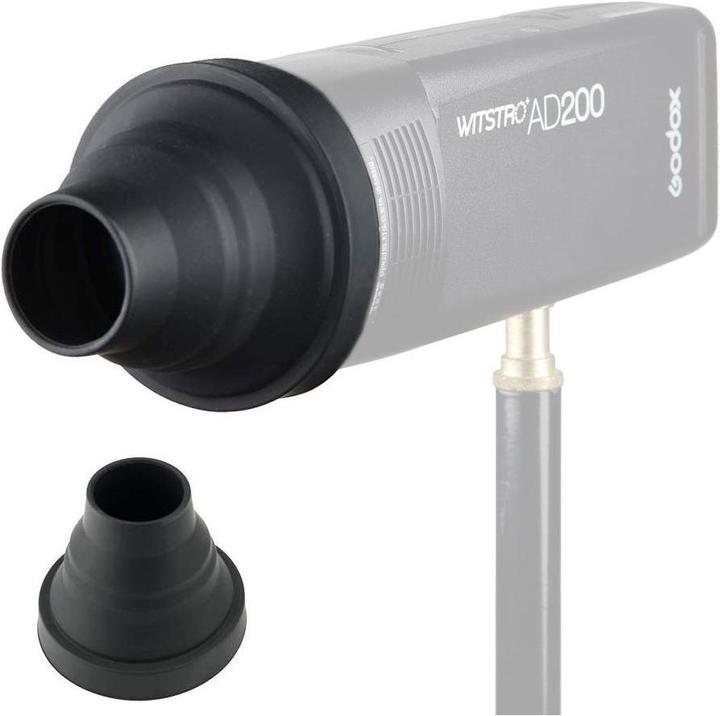 Actual product image Godox AK-R1