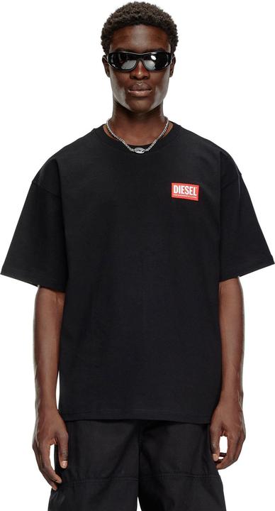 Image du produit Diesel T-BOXT-LAB T-SHIRT (L)