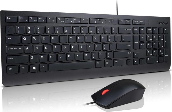Produktbild Lenovo 4X30L79897 (DE, Kabelgebunden)