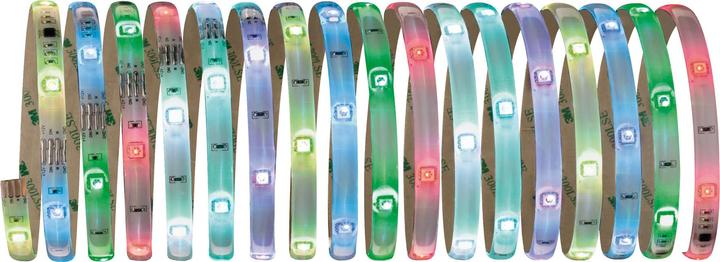 Immagine prodotto Paulmann Striscia LED (RGB, 500 cm, Interno)