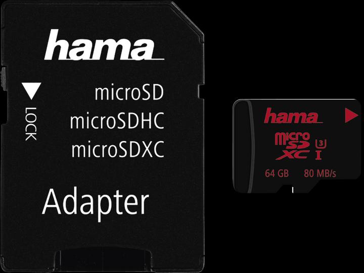Produktbild Hama Foto-Zubehör-Set SLR