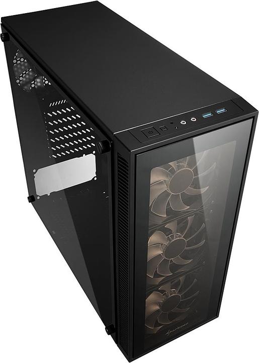Immagine prodotto Sharkoon TG4 (ATX)