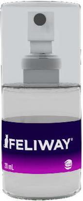 Feliway Transport (Katze, 20 ml)