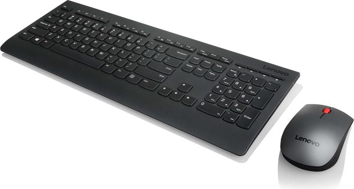 Image du produit Lenovo 4X30H56809 (DE, Sans fil)