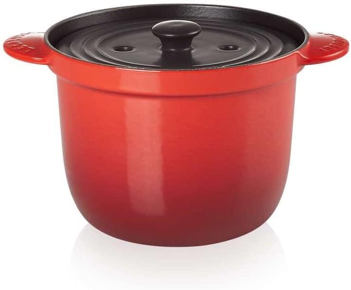 Produktbild Le Creuset Cocotte Every (18 cm, Bräter + Schmortopf, Gusseisen)