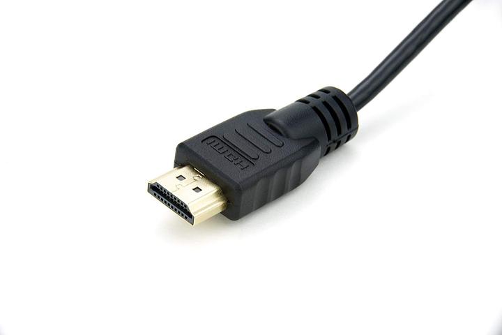 Produktbild Atomos Spiralkabel Full HDMI (30-60cm) (0.30 m, HDMI)