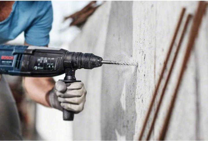 Produktbild Bosch Professional Zubehör Hammerbohrer SDS plus-5, 3,5 x 50 x 110 mm (3.5 mm)