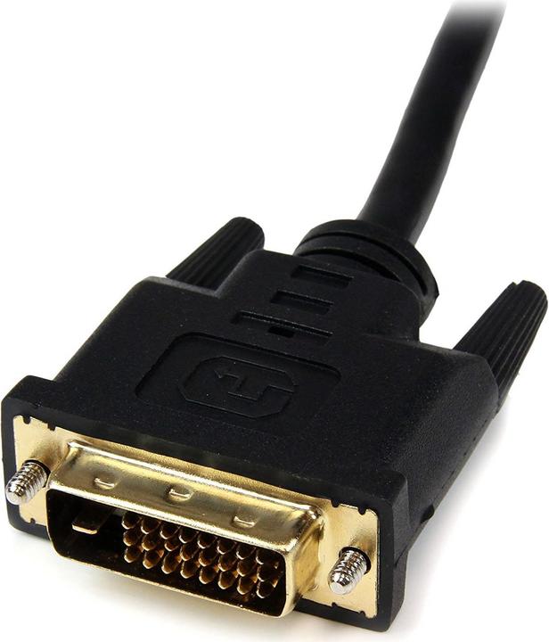 Produktbild StarTech HDMI zu (DVI, 20 cm)