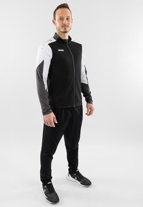 Actual product image JAKO Polyesteranzug Dynamic (L)