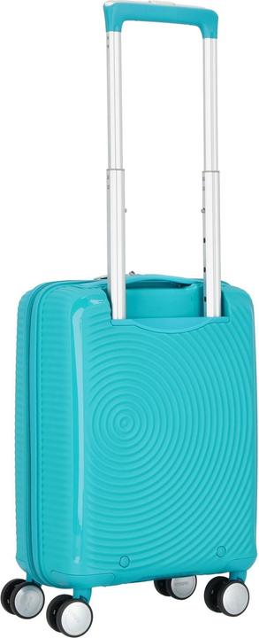 Produktbild American Tourister Soundbox Mini (22 l, Handgepäck (bis 50l))