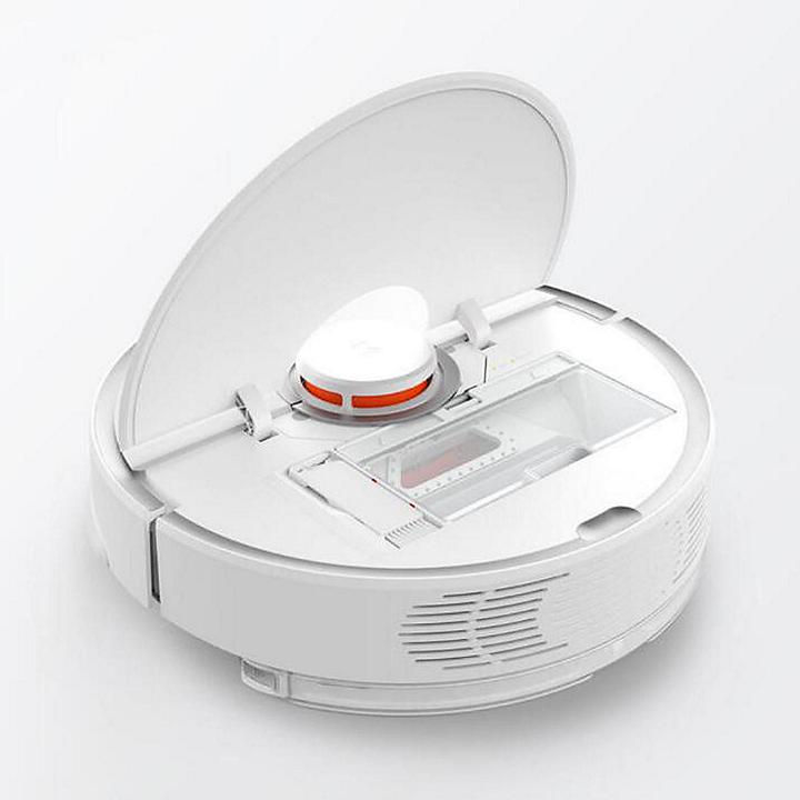 Immagine prodotto Roborock S6 (Robot aspirapolvere)