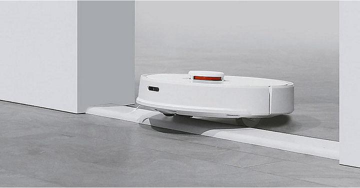 Immagine prodotto Roborock S6 (Robot aspirapolvere)