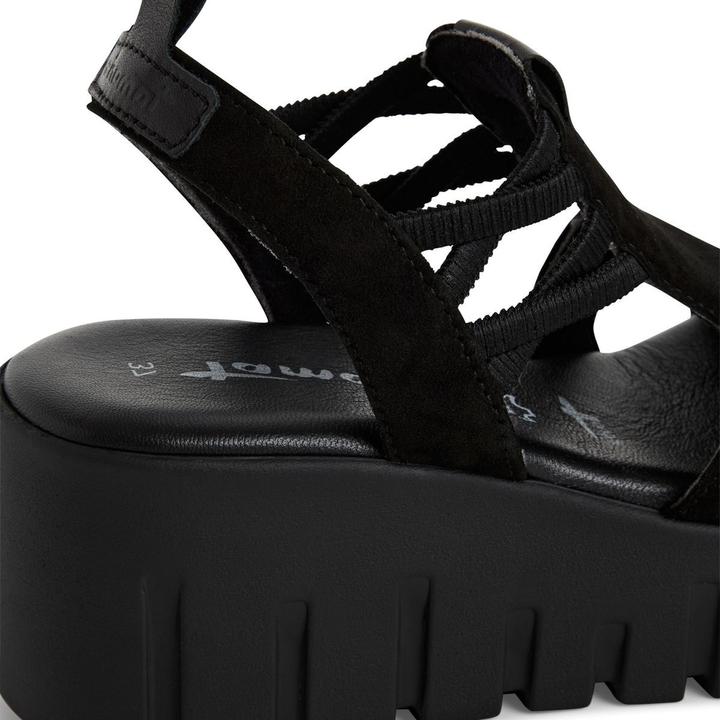 Produktbild Tamaris Sandalette (40)