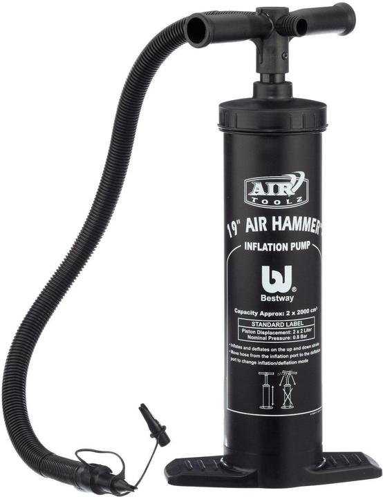 Produktbild Bestway Air-Hammer