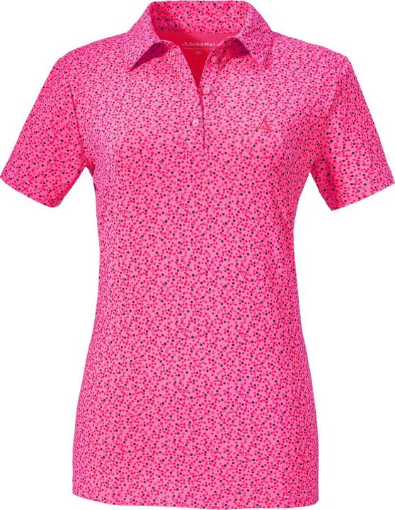Schöffel Polo Shirt Stintino (XS)