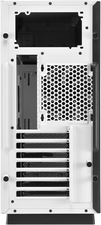 Actual product image Sharkoon Pure Steel (ATX)