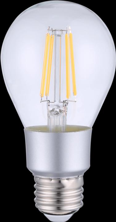 Image du produit Shelly Vintage A60 (E27, 9 W, 800 lm, 1 x, F)