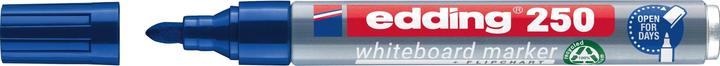 Actual product image Edding 250 (Blue, 3 mm, 1 x)