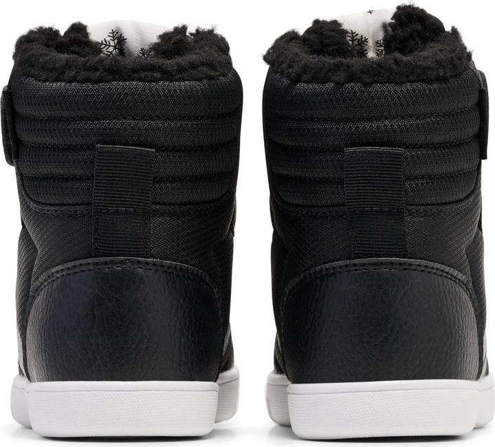 Produktbild hummel Stadil Super Poly Recycled Tex Jr Winterschuh (24)