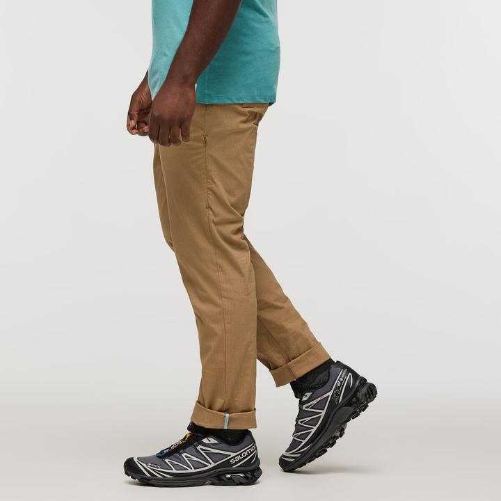 Actual product image Cotopaxi Salto Ripstop Pant (M)