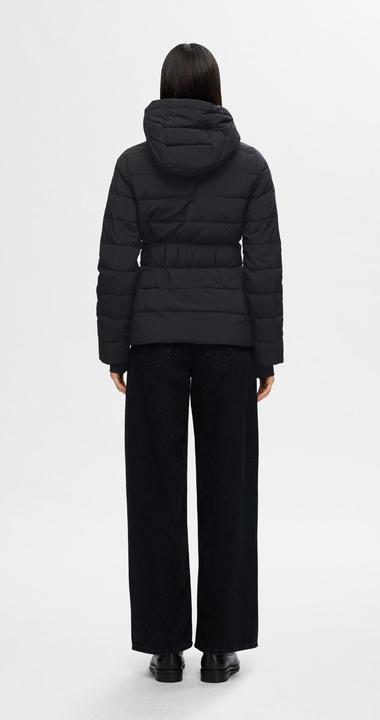 Actual product image Selected Femme RE:DOWN® short jacket (38)