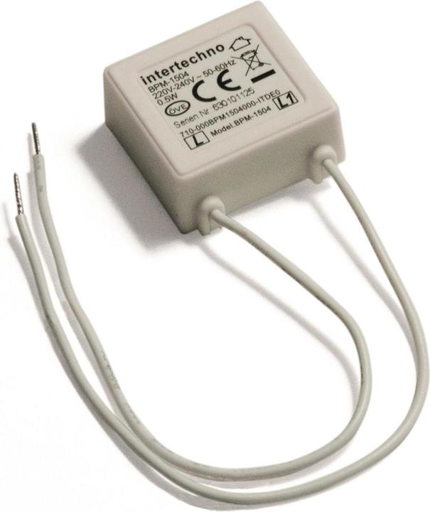 Produktbild intertechno LED-Freund BPM-1504 (Elektronikkit)