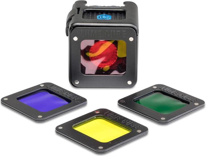 Produktbild Lume Cube Rgby (Farbfilter)