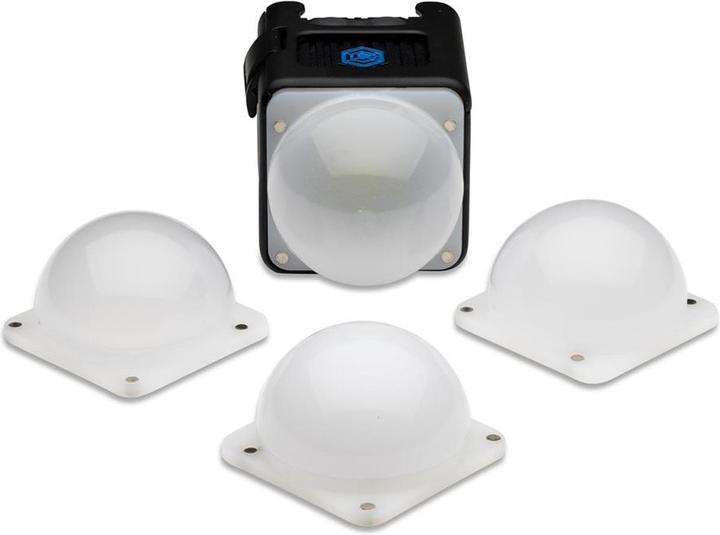 Produktbild Lume Cube Diffusions Bulb (Blitzdiffusor)