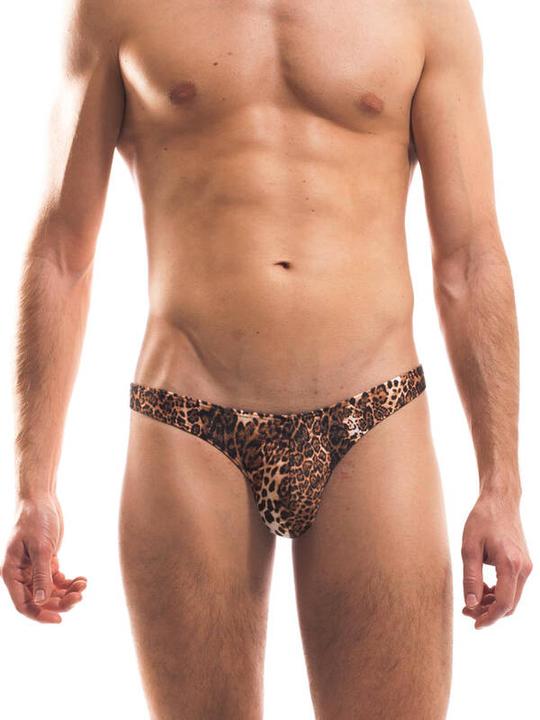 Immagine prodotto Wojoer Slip Leo Brasil (S)