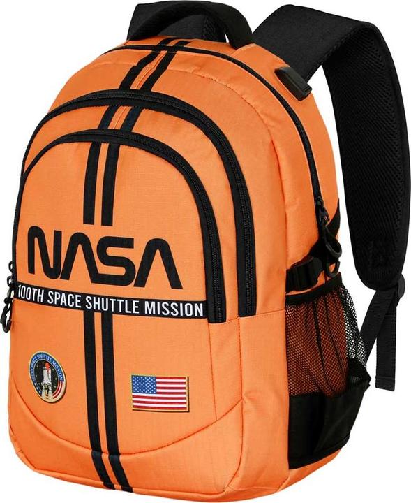 Karactermania PLUS Running Backpack Lines