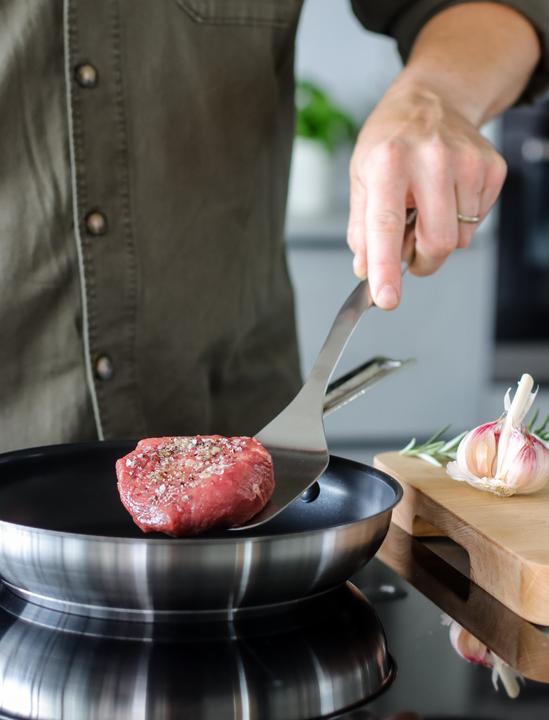 Actual product image KitchenAid Food Turner
