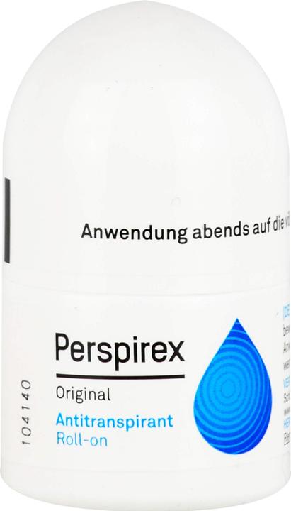 Image du produit Perspirex Original Antitranspirant Neue Formel (Roll-on, 20 ml)