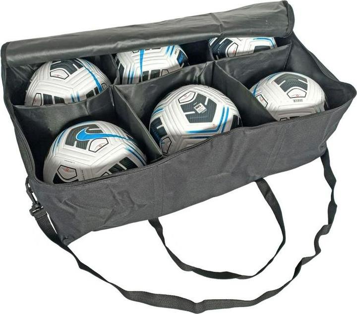 Meta-tu-Victoria Fussball Tasche