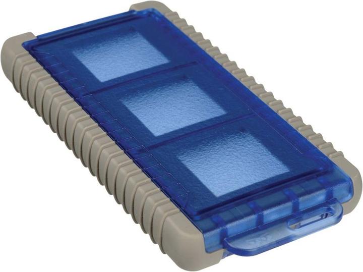 Immagine prodotto Gepe Card Safe MINI (Coperchio scheda di memoria)