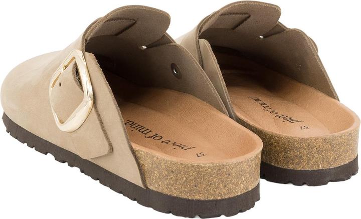 Actual product image Piece of Mind Comfort Clogs (37)