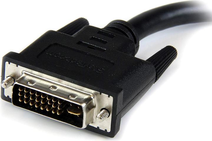 Actual product image StarTech DVI to (VGA, 20.30 cm)