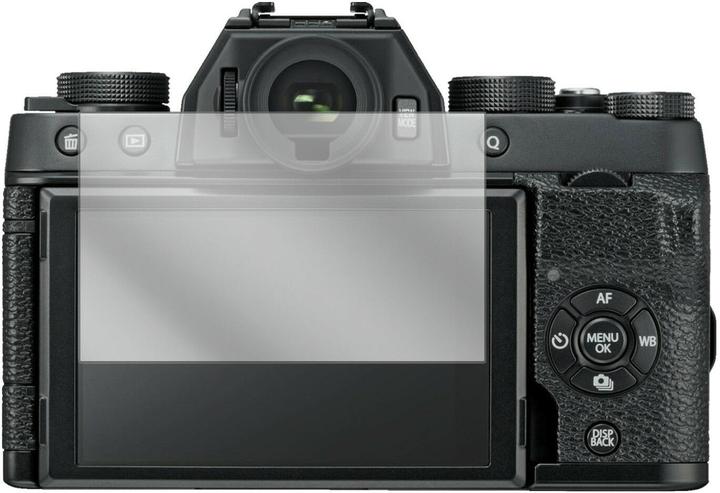 Image du produit MAS LCD (Protecteur d'écran, Fujifilm X-100T, Fujifilm X-100F)