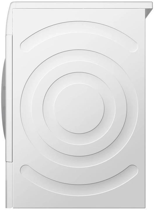 Image du produit Bosch Hausgeräte WTXH7E50CH (9 kg, Droite, Fiche CH)