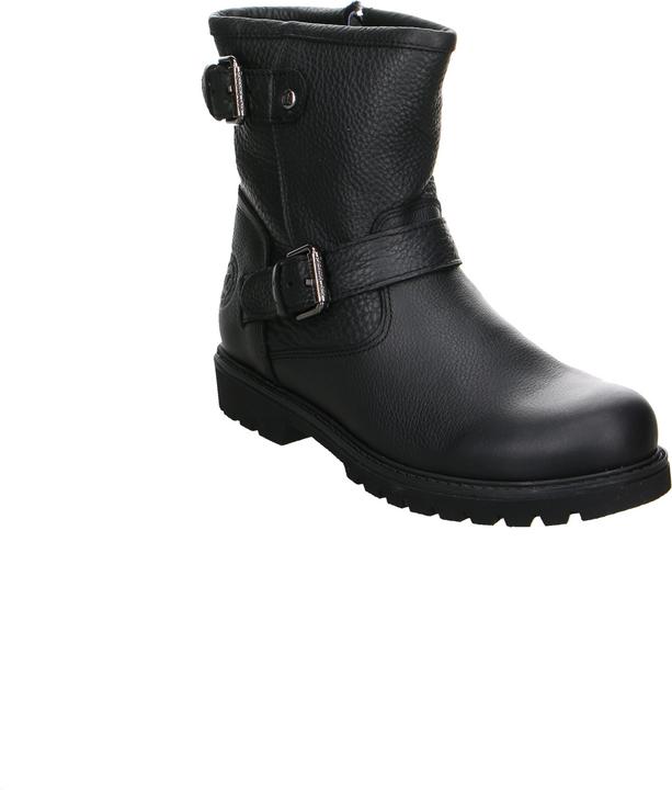Actual product image Panama Jack Felina Igloo B20 negro (40)