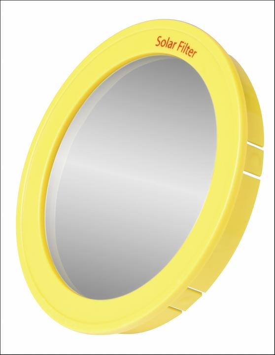 Bresser Spica 130/1000 EQ3 spiegeltelescoop met smartphone-A