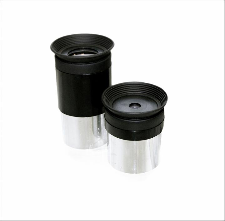Actual product image Bresser Spica 130/1000 EQ3 reflecting telescope with smartphone-A
