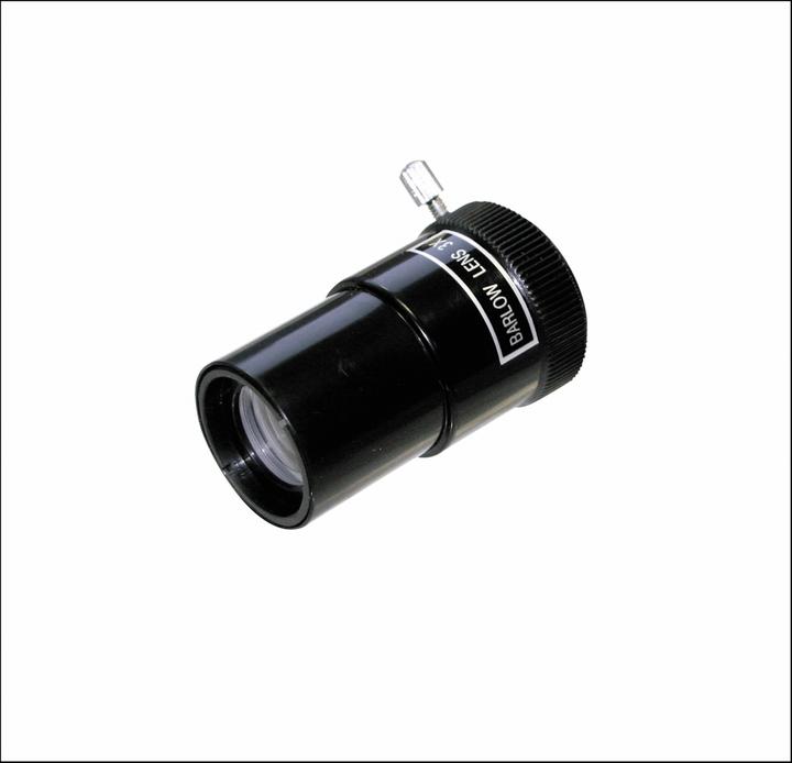 Actual product image Bresser Spica 130/1000 EQ3 reflecting telescope with smartphone-A