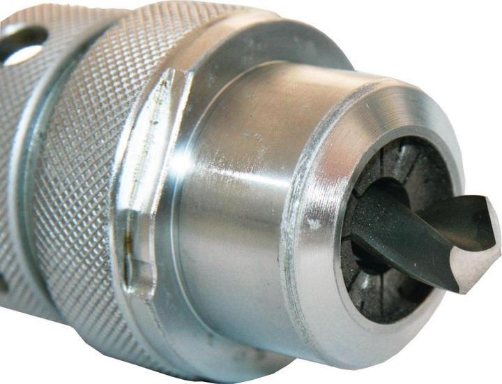 Actual product image Optimum OPTIgrind GH 10 T (Drill sharpener, 180 W)