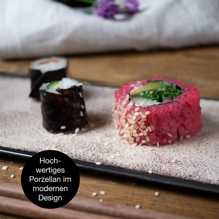 Produktbild Moritz & Moritz Sushi Set (10 Stück)